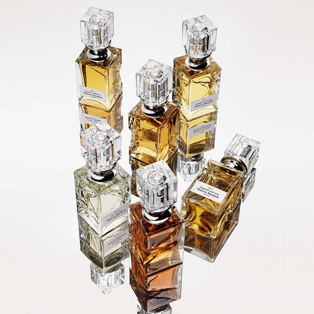 Fragrances & Home Scents | Maison Margiela Official Site