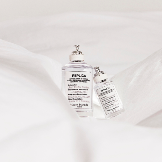【minion】Maison Margiela REPLICA 30ml Fragrances & Home Scents | Maison Margiela Official Site