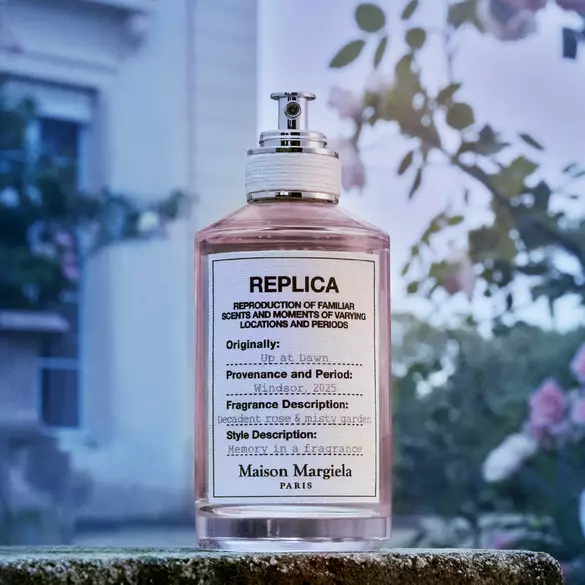 REPLICA Up at Dawn Perfume | Maison Margiela Fragrances REPLICA Up at Dawn Perfume | Maison Margiela Fragrances