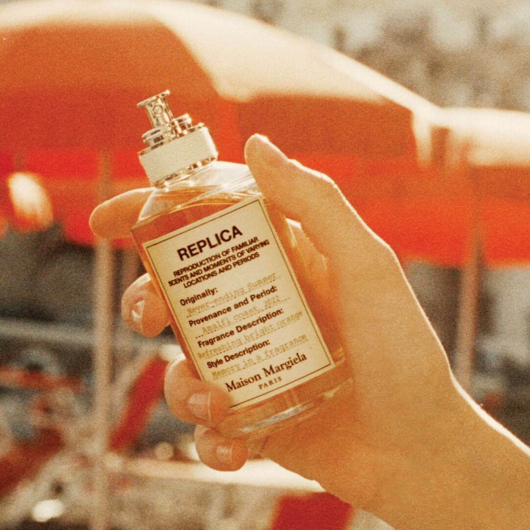 【国内在庫】 & Fragrances Home Site Official Margiela Maison | Scents ニット/セーター