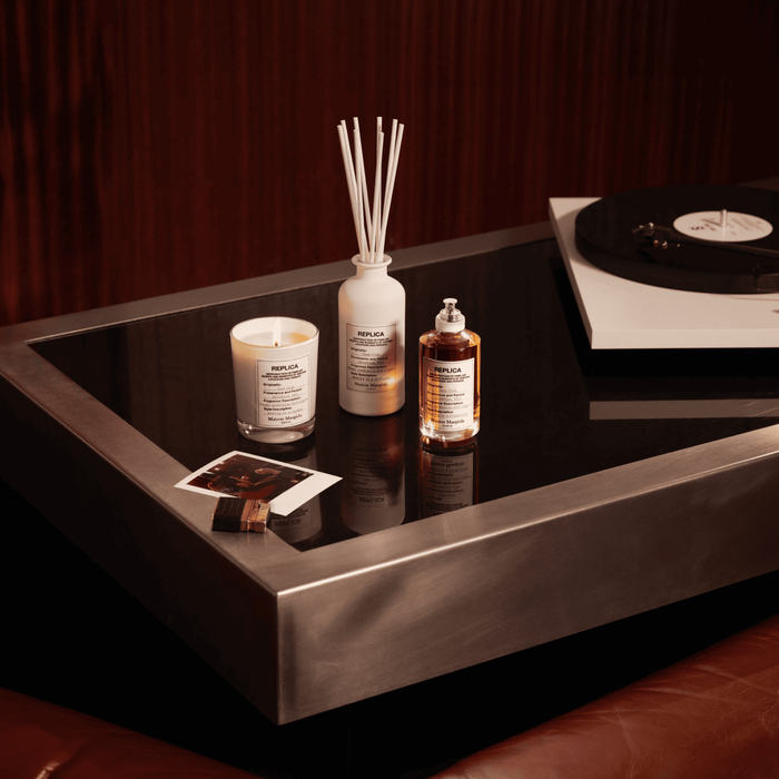 Shop Replica Jazz Club Diffuser | Maison Margiela Official