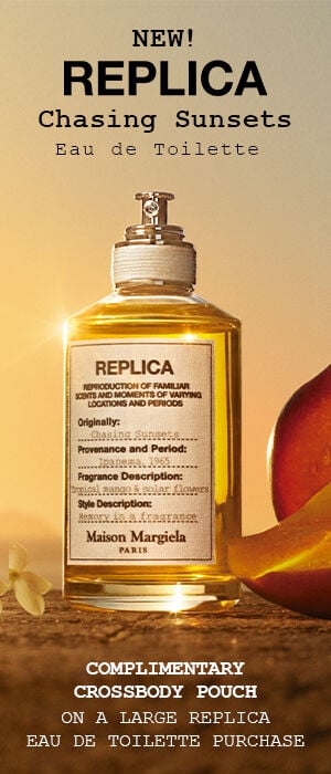 ほぼ未使用‼️MaisonMargiela REPLICA 香水　100ml Replica Unisex Perfume Collection | Maison Margiela Official