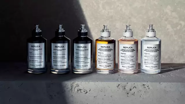 REPLICA IDEAL ONE PERFUME | Maison Margiela Fragrances REPLICA IDEAL ONE PERFUME | Maison Margiela Fragrances