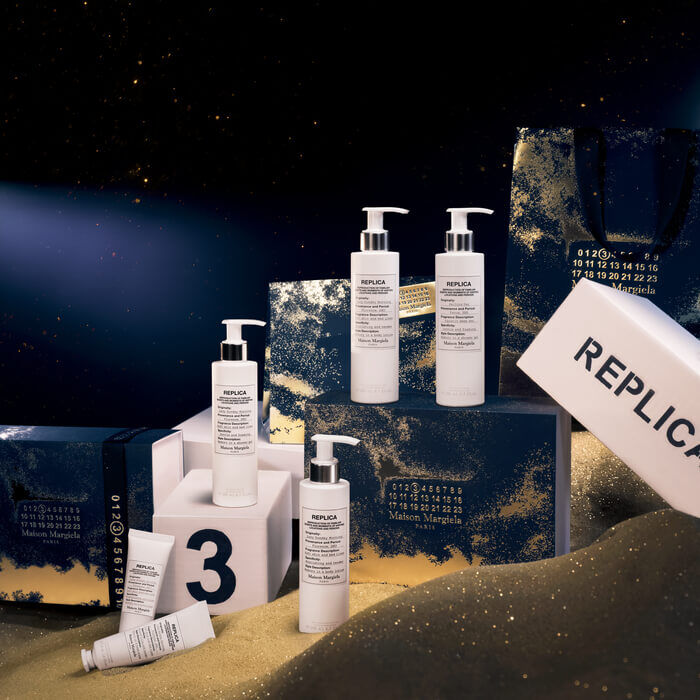 Fragrances & Home Scents | Maison Margiela Official Site