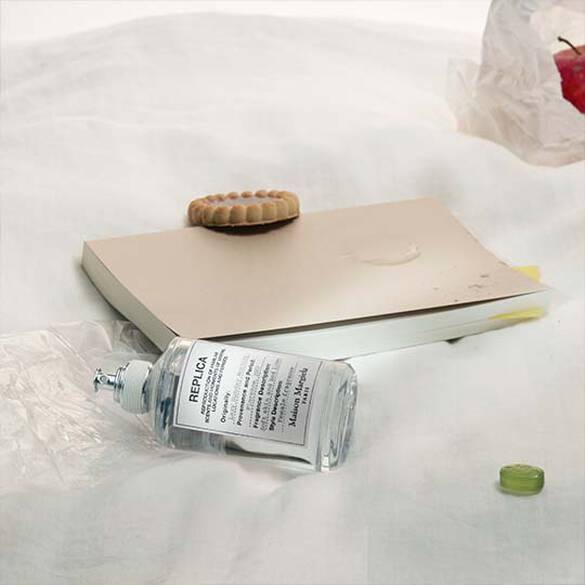 Bed linen