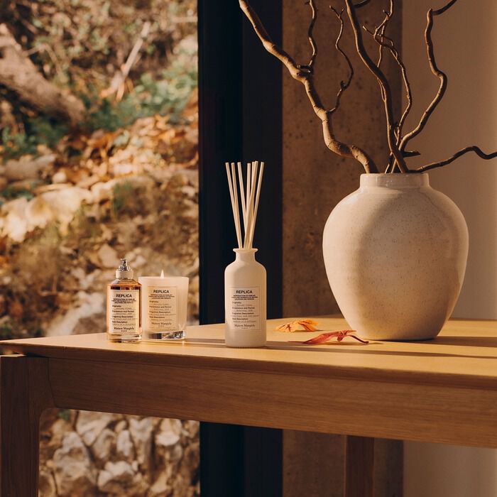 Maison Margiela Autumn Vibes Scent Perfume, Woodsy