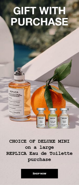 Bath and Body Collection | Maison Margiela Official