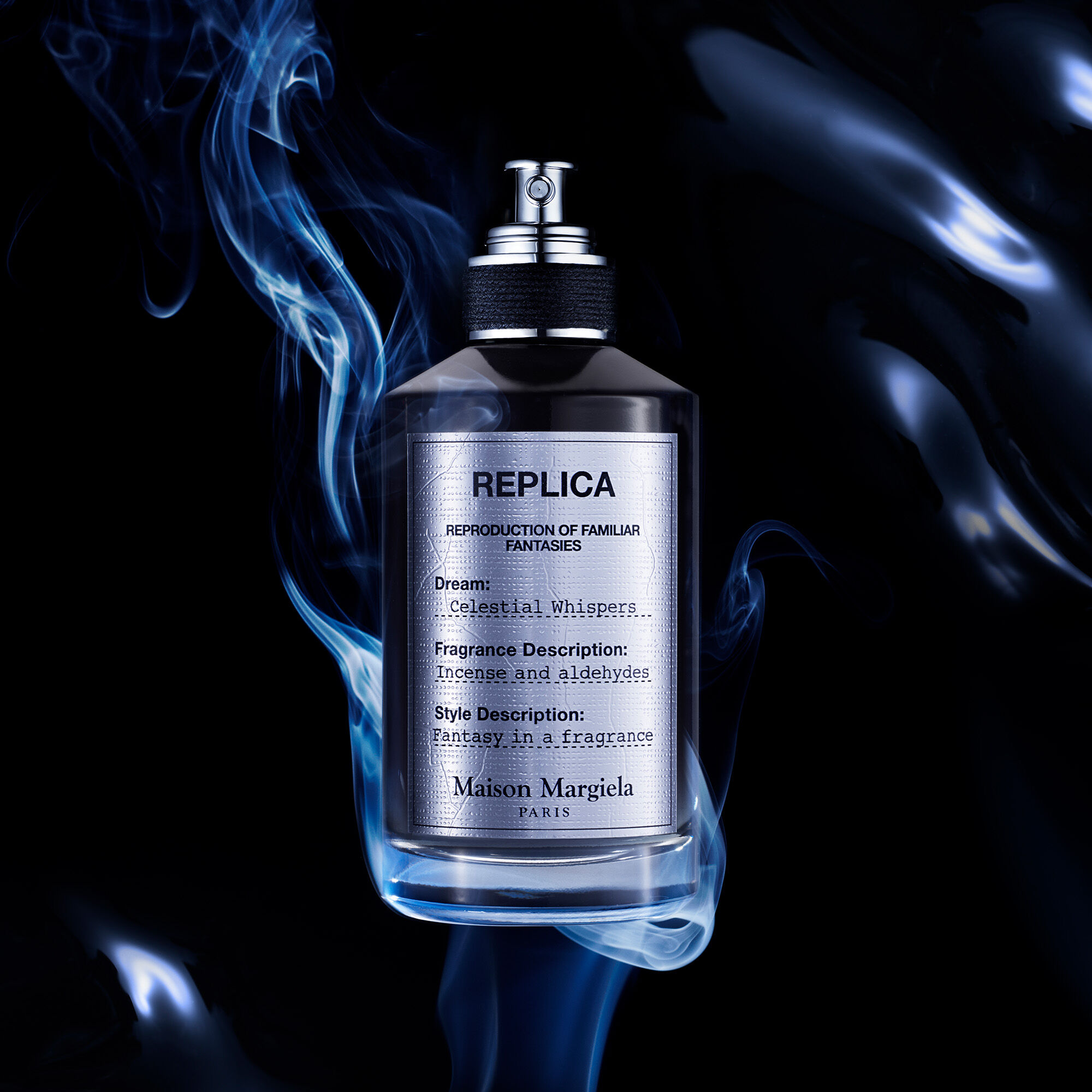 香水(ユニセックス) Maison Margiela REPLICA Fantasy 100ml REPLICA Fantasies Collection | Maison Margiela Fragrances