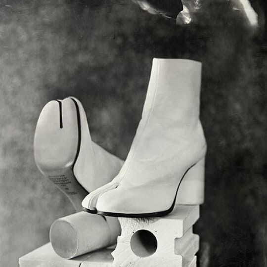 Fashion House Image