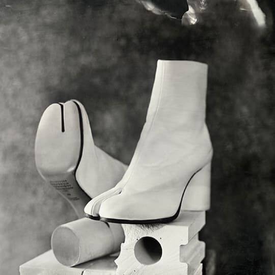 Fashion House Image