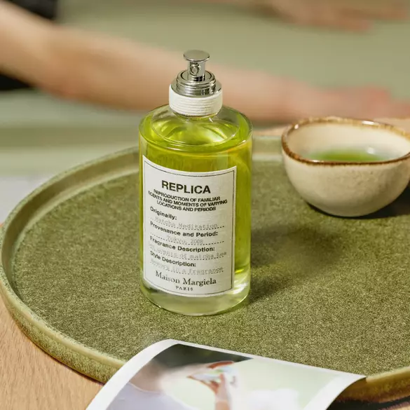 Replica Matcha Meditation Perfume | Maison Margiela Official Replica Matcha Meditation Perfume | Maison Margiela Official
