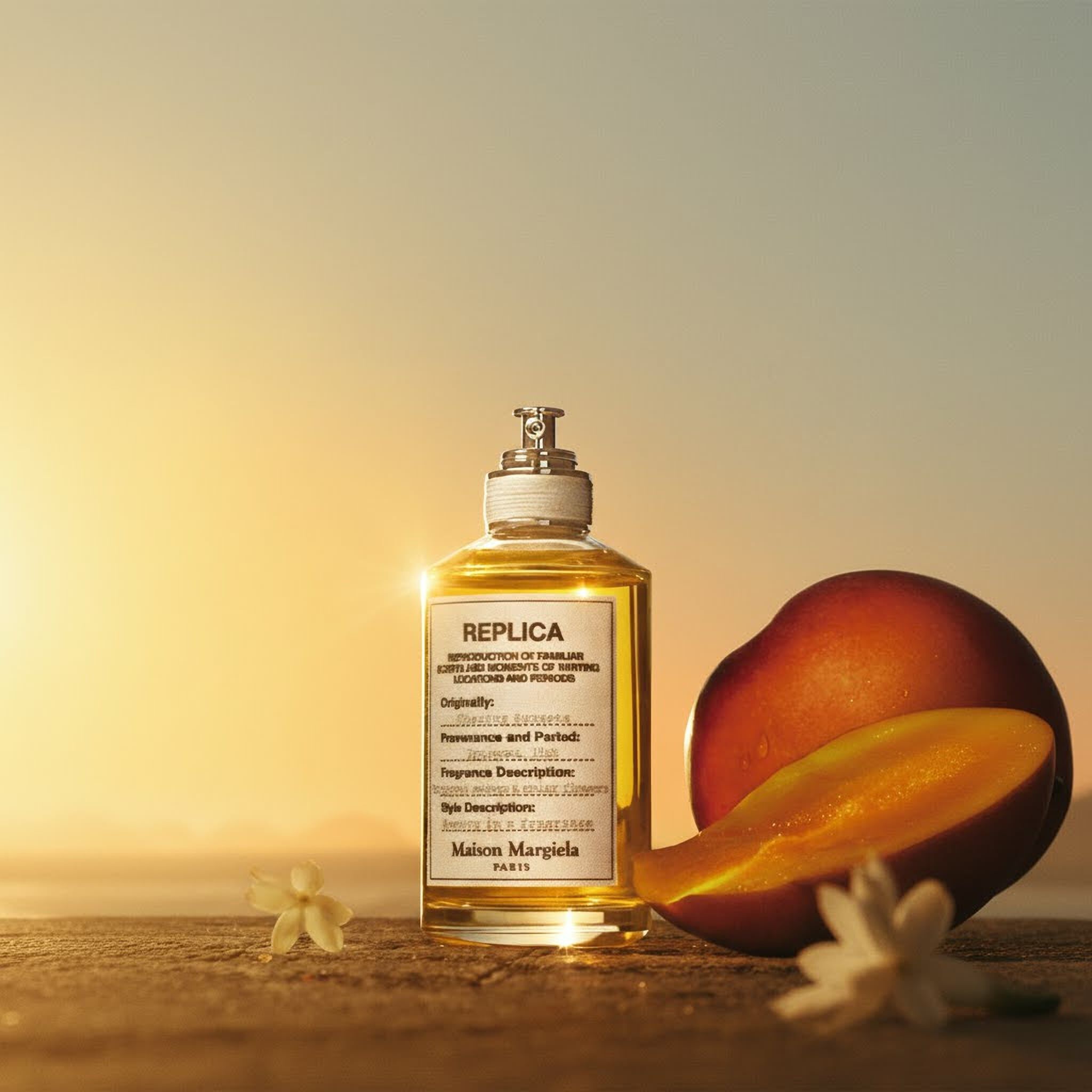 Fragrances & Home Scents | Maison Margiela Official Site
