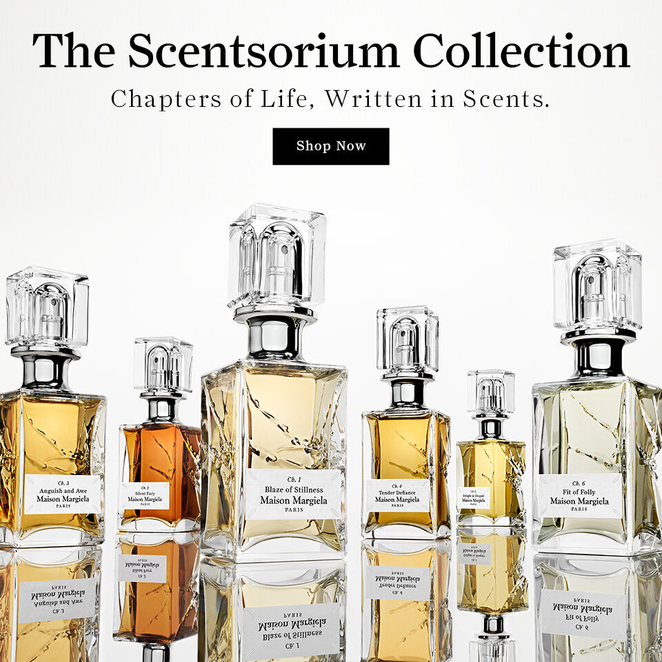 【4/17まで掲載】 Maison Martin Margiela Maison Martin Margiela Samples & Decants | Scents Angel