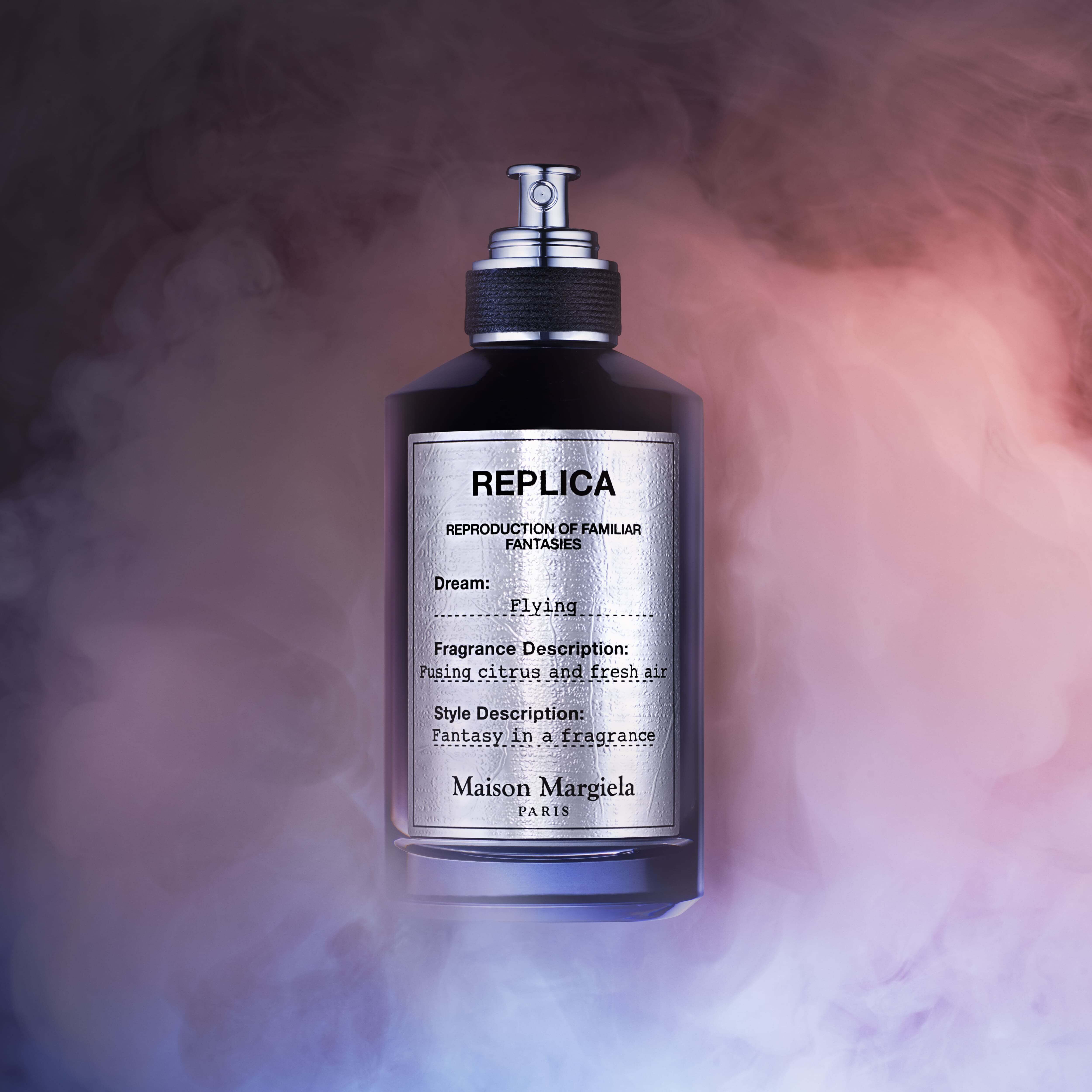 Replica Fantasies Perfumers | Maison Margiela Fragrances