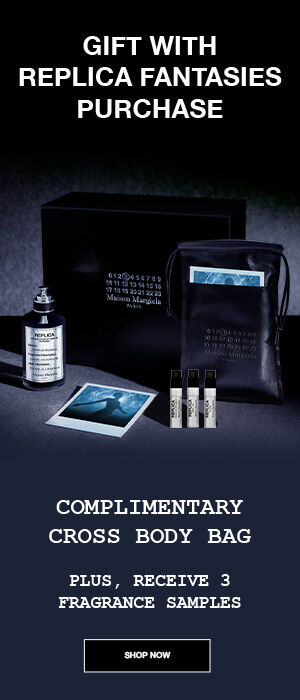 Home Scenting Candles & Diffusers | Maison Margiela Official