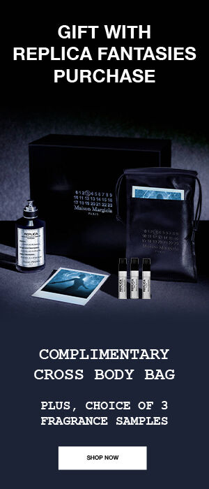 Replica Unisex Perfume Collection | Maison Margiela Official