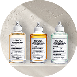 Replica Unisex Perfume Collection | Maison Margiela Official