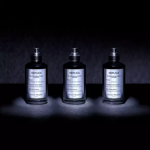 REPLICA Dancing on the Moon | Maison Margiela Fragrances REPLICA Dancing on the Moon | Maison Margiela Fragrances