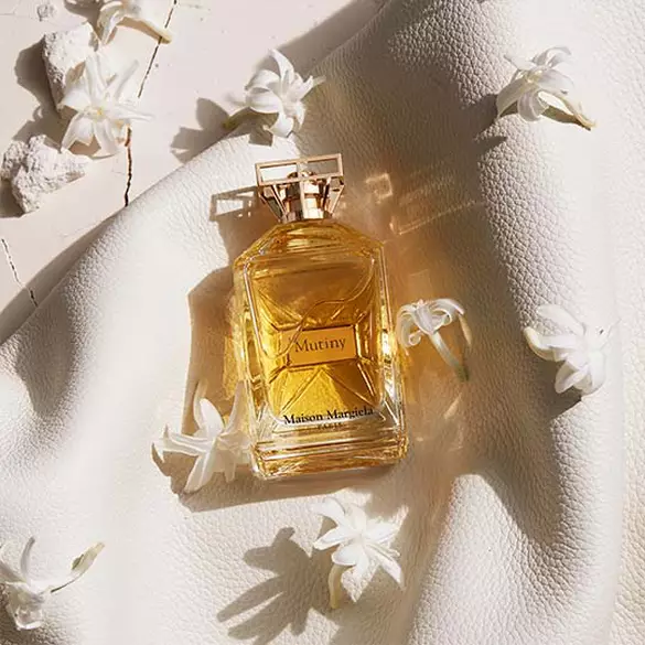 Shop Mutiny EAU DE PARFUM |Unisex Perfume | Maison Margiela Shop Mutiny EAU DE PARFUM |Unisex Perfume | Maison Margiela