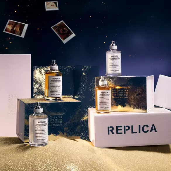 REPLICA Lazy Sunday Morning EDT | Maison Margiela Fragrances REPLICA Lazy Sunday Morning EDT | Maison Margiela Fragrances
