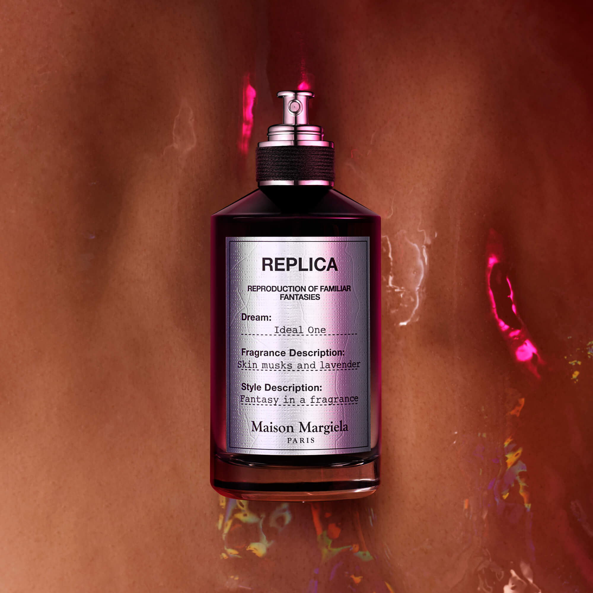 その他 Maison Margiela Fragrances REPLICA Soul of the Forest | Maison Margiela Fragrances