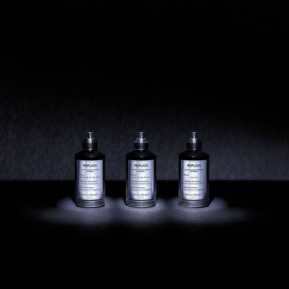 REPLICA IDEAL ONE PERFUME | Maison Margiela Fragrances