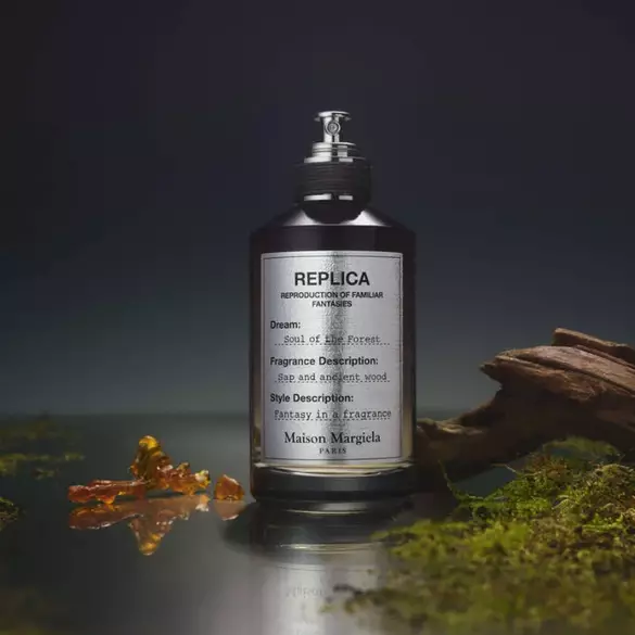 REPLICA Soul of the Forest | Maison Margiela Fragrances REPLICA Soul of the Forest | Maison Margiela Fragrances