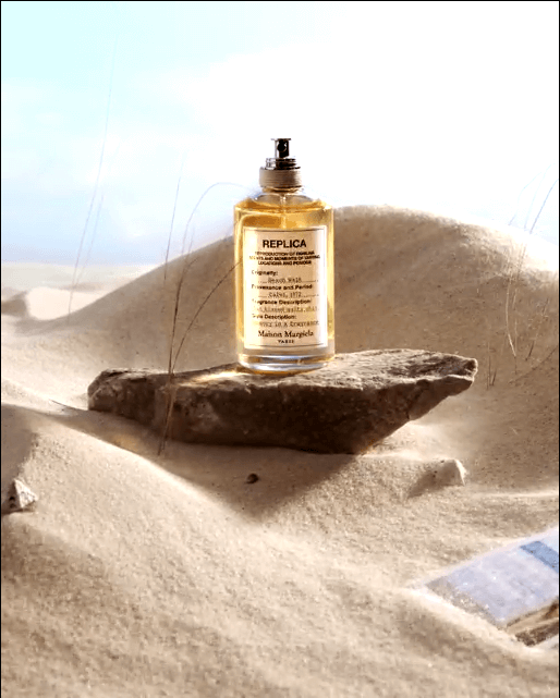 Fragrances & Home Scents | Maison Margiela Official Site