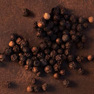 Black Pepper