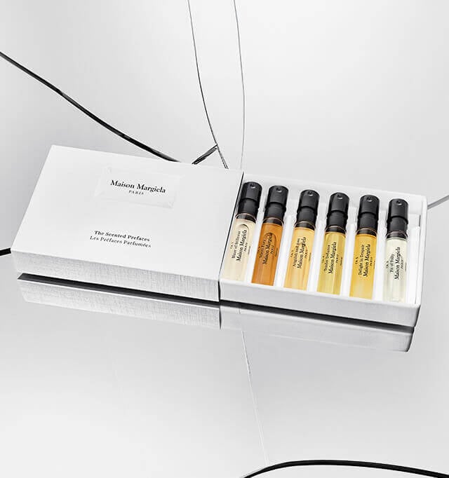 The Scentsorium Discovery Set Image