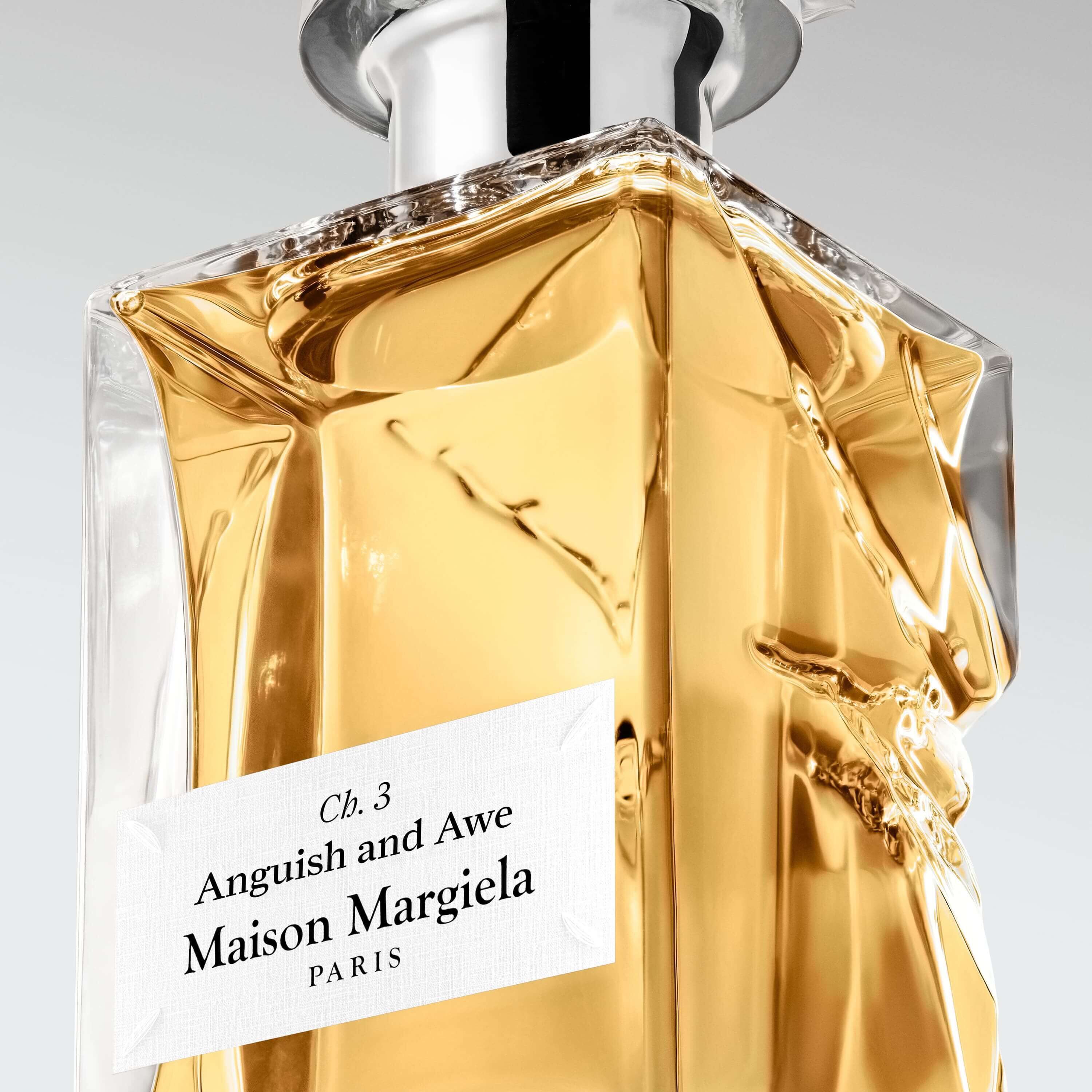 Scentsorium Anguish and Awe Parfum