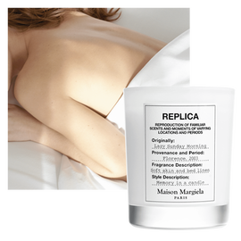 Fragrances & Home Scents | Maison Margiela Official Site