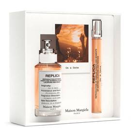 REPLICA On a Date 30ML+10ML Set ,Eau de Toilette by Maison Margiela