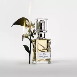 Scentsorium Blaze of Stillness Parfum