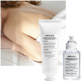 REPLICA Lazy Sunday Morning Perfume and Hand Cream Duo