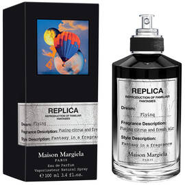 REPLICA FLYING EAU DE PARFUM
