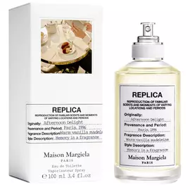 REPLICA Afternoon Delight