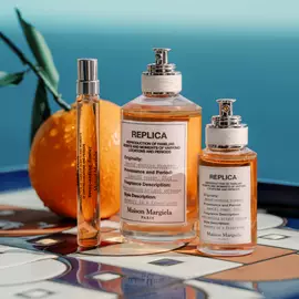 REPLICA Never-Ending Summer
