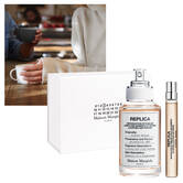 Coffee Break Fragrance Pair