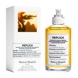 REPLICA Chasing Sunsets Eau de Toilette