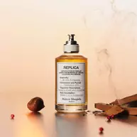 REPLICA By the Fireplace Eau de Toilette Gift Set