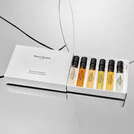 Scentsorium Discovery Set