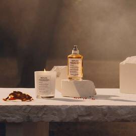 REPLICA Autumn Vibes Scented Candle