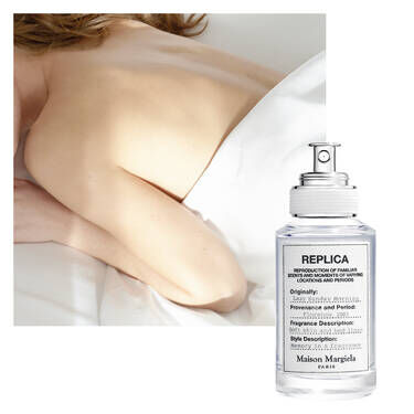 REPLICA Lazy Sunday Morning EDT Perfume | Maison Margiela