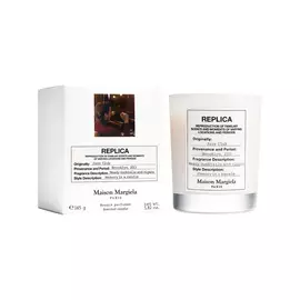 REPLICA Jazz Club Scented Candle
