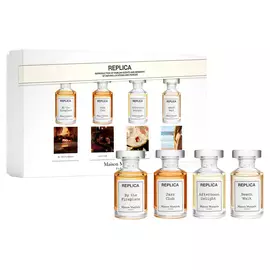 REPLICA Deluxe Mini Fragrance Set