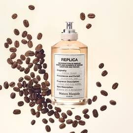 REPLICA Coffee Break
