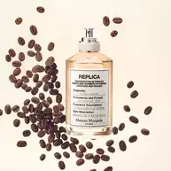 REPLICA Coffee Break