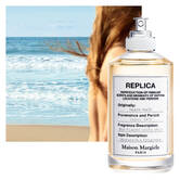 REPLICA Beach Walk