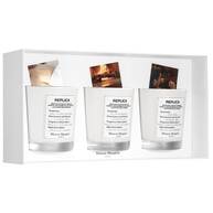 REPLICA BEST SELLER SCENTED CANDLE TRIO SET
